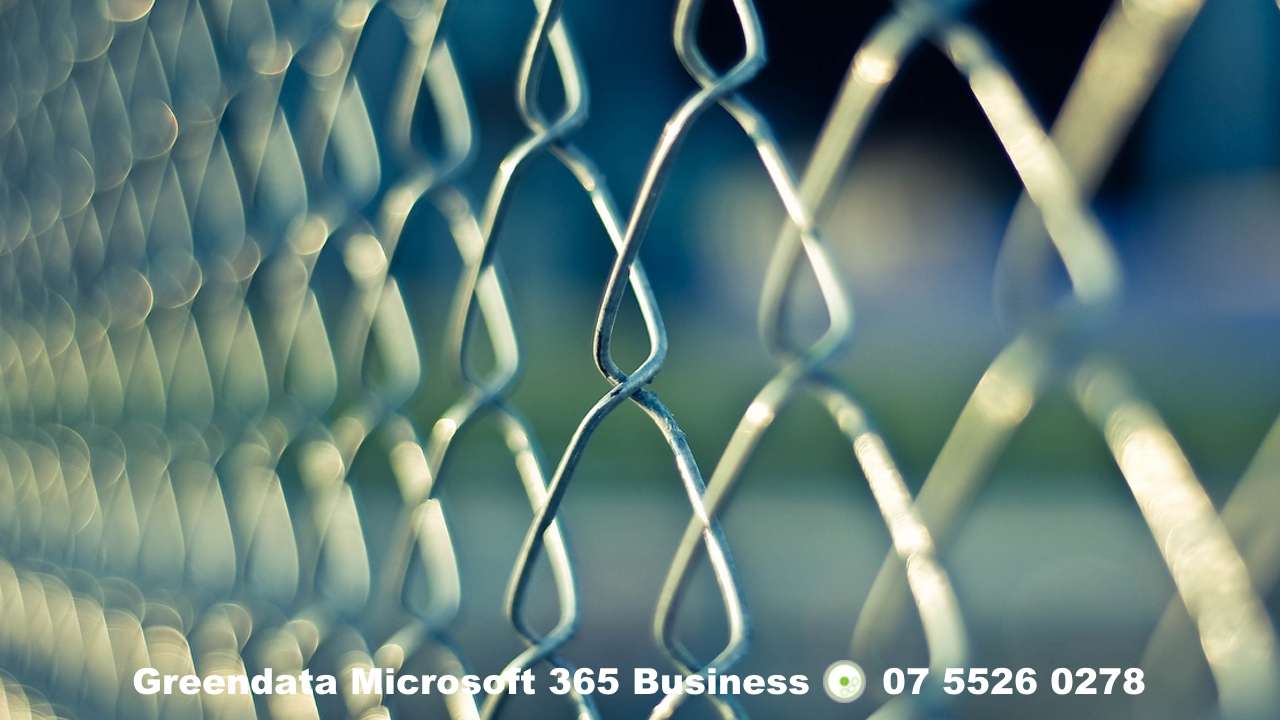 Is Microsoft 365 Business secure
