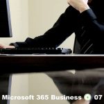 What does Microsoft 365 Business include for your Business on the Gold Coast