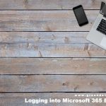 How to login to your Microsoft 365 Business account when you forget how to