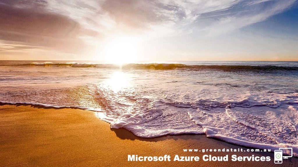 Microsoft Azure Cloud Services for Business Gold Coast